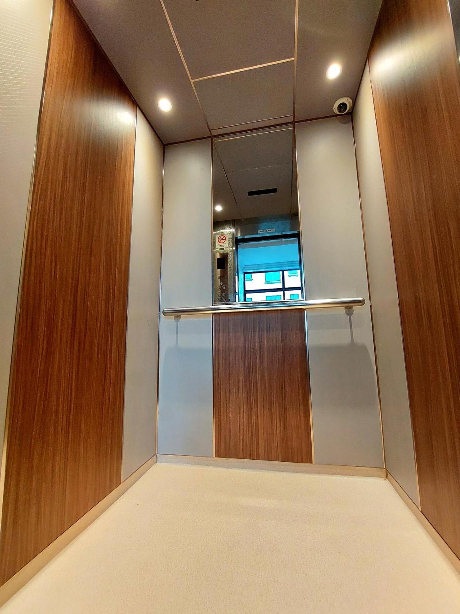 Good2Stay Apartment 6-8Pax L 3R2B L 2 Parking L Coway Water L Unifi I Swimming Pool Malacca Exteriör bild