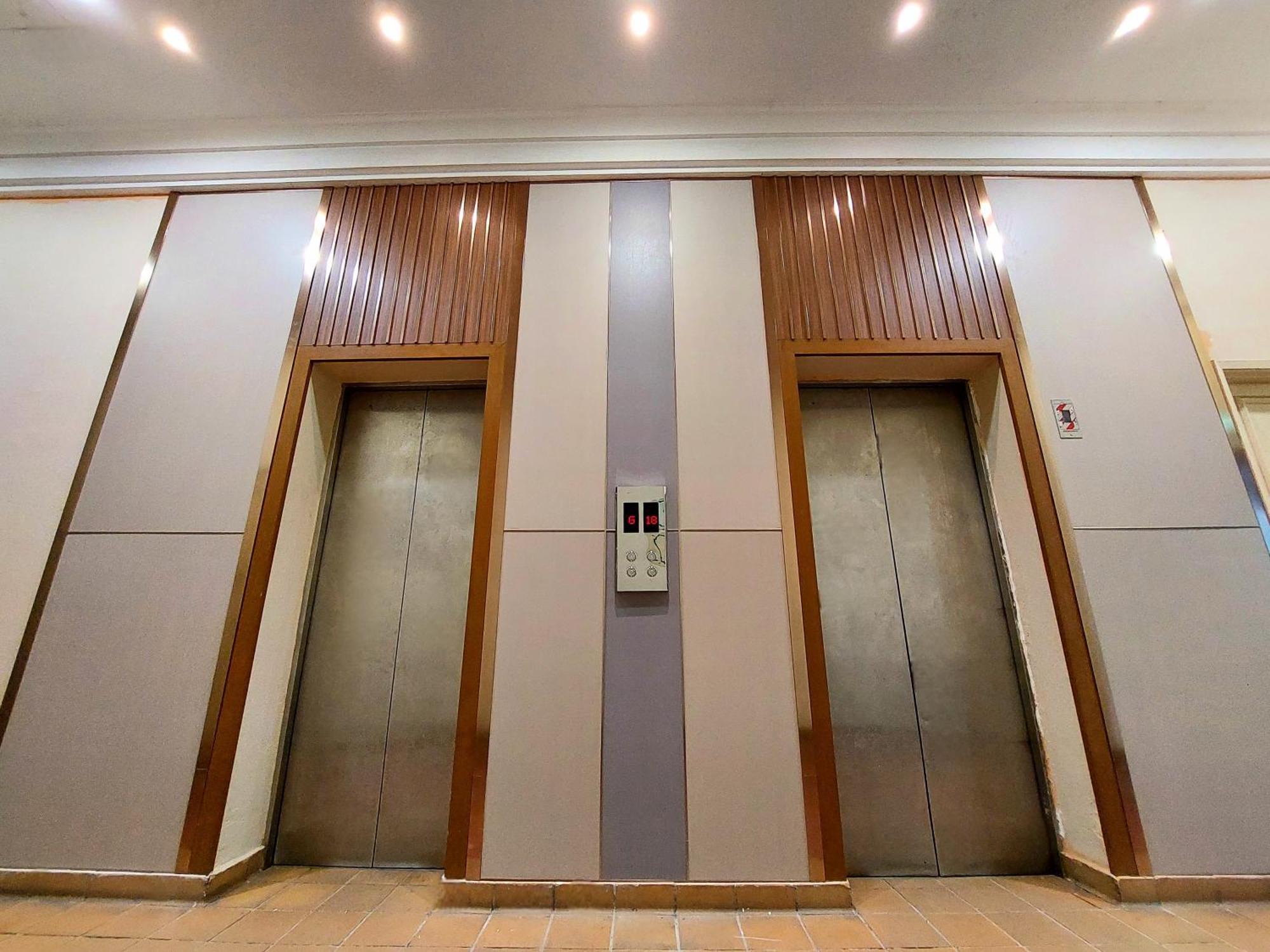 Good2Stay Apartment 6-8Pax L 3R2B L 2 Parking L Coway Water L Unifi I Swimming Pool Malacca Exteriör bild
