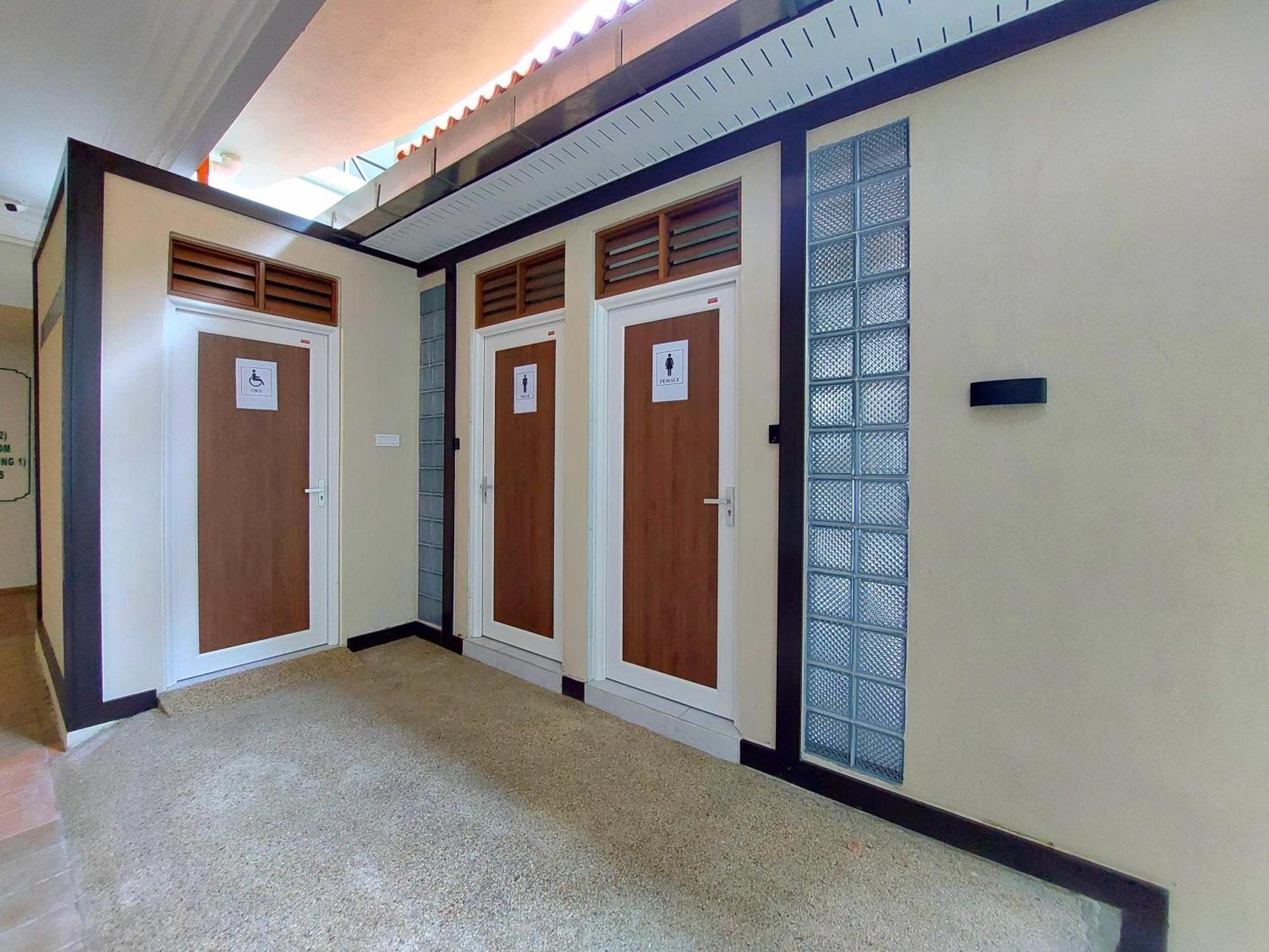 Good2Stay Apartment 6-8Pax L 3R2B L 2 Parking L Coway Water L Unifi I Swimming Pool Malacca Exteriör bild