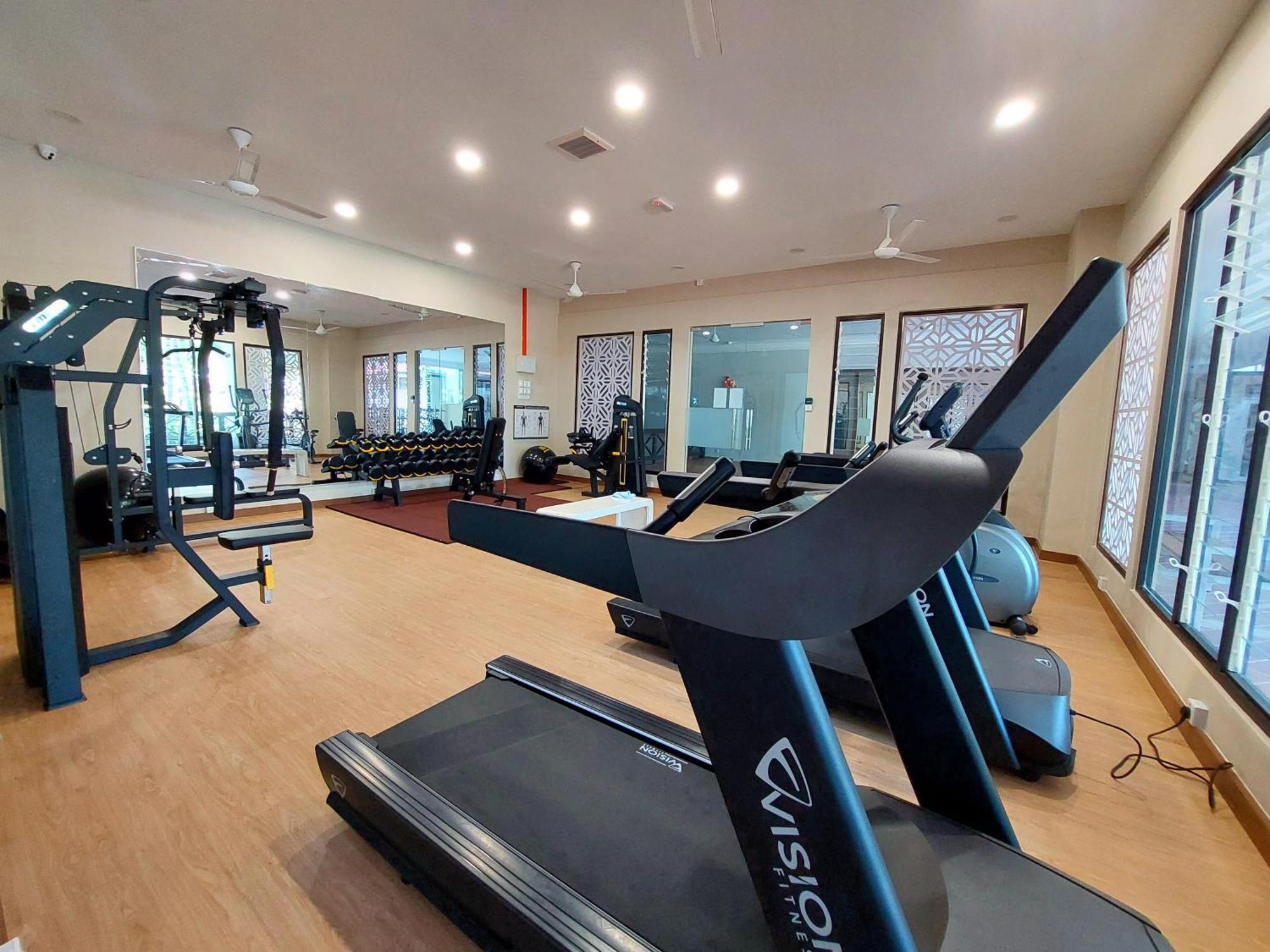 Good2Stay Apartment 6-8Pax L 3R2B L 2 Parking L Coway Water L Unifi I Swimming Pool Malacca Exteriör bild