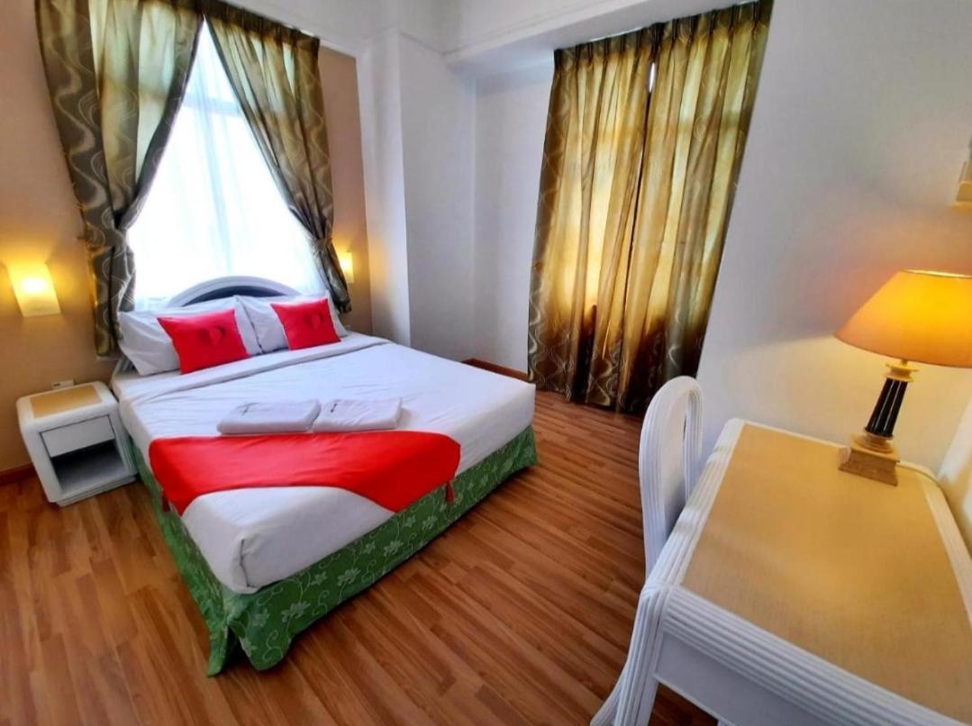 Good2Stay Apartment 6-8Pax L 3R2B L 2 Parking L Coway Water L Unifi I Swimming Pool Malacca Exteriör bild